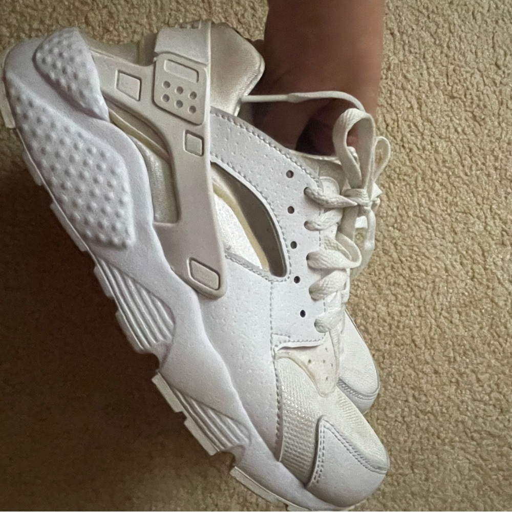 nike huarache 6.5y